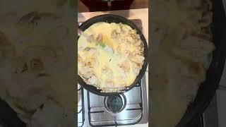 Creamy Lemon Chicken Pasta In 10 Minutes