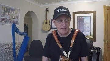 Road To The Isles - DG Melodeon Video Performance And Tutorial Clip