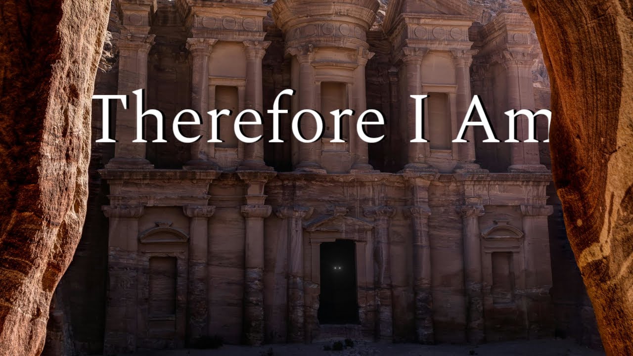 Inedia Significato Inedia - Therefore I Am - YouTube