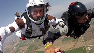 Green Bay Skydiving