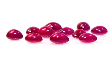 How To Bezel Set Cabochon Gemstones With Rounded or Curved Bottoms (No Rocking!)