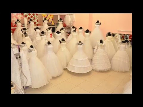 Свадебное платье 2016 года от VESILNA™ модель 3079 Свадебное платье 2016 года от VESILNA™ модель 3079