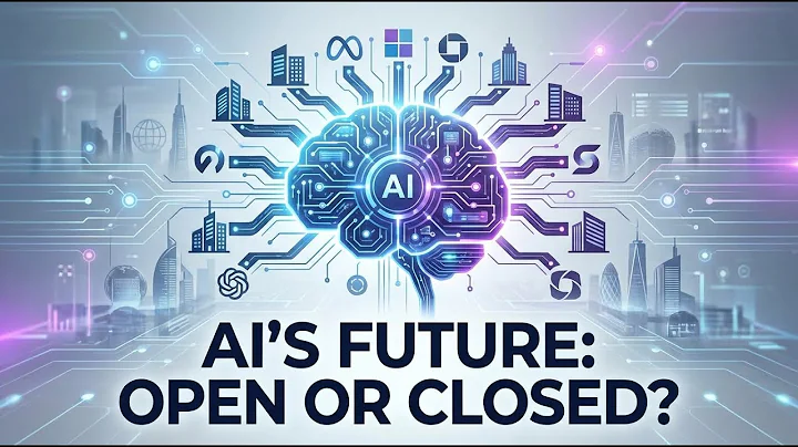 Agentic AI Foundation: Tech Giants Unite — Will AI Be Open or Closed?