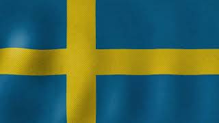 Swedish National Anthem - "Du Gamla, Du Fria" (SV/EN) - National Anthem of Sweden