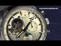 Zenith El Primero Chronomaster Open Grande Date