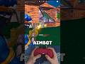 YOU HAVE TO USE *AIMBOT* CONTROLLER SETTINGS THIS SEASON ✅