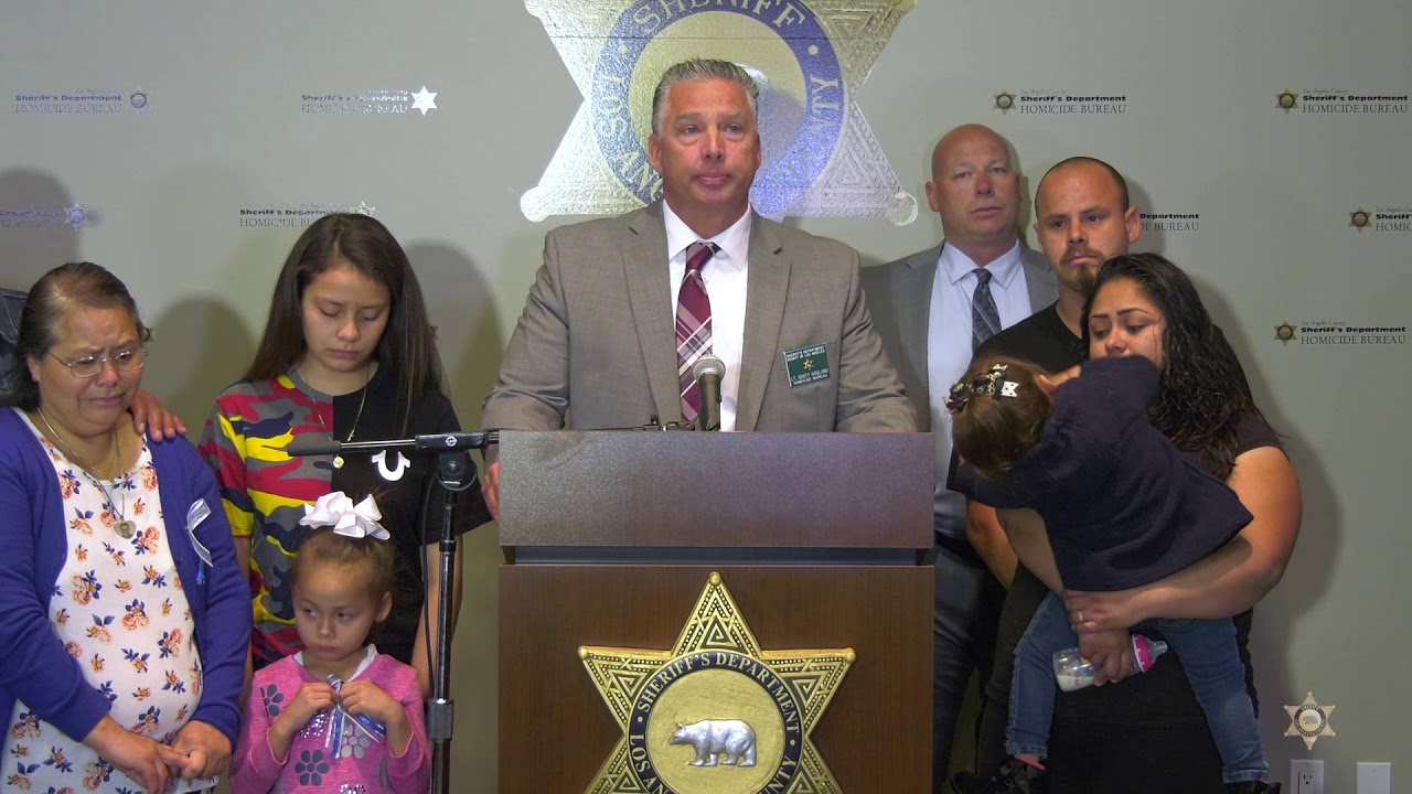 compton mackenzie Suspects Sought in Murder of Gerardo Macias in Compton, March 2019. Family Asks Public Assistance