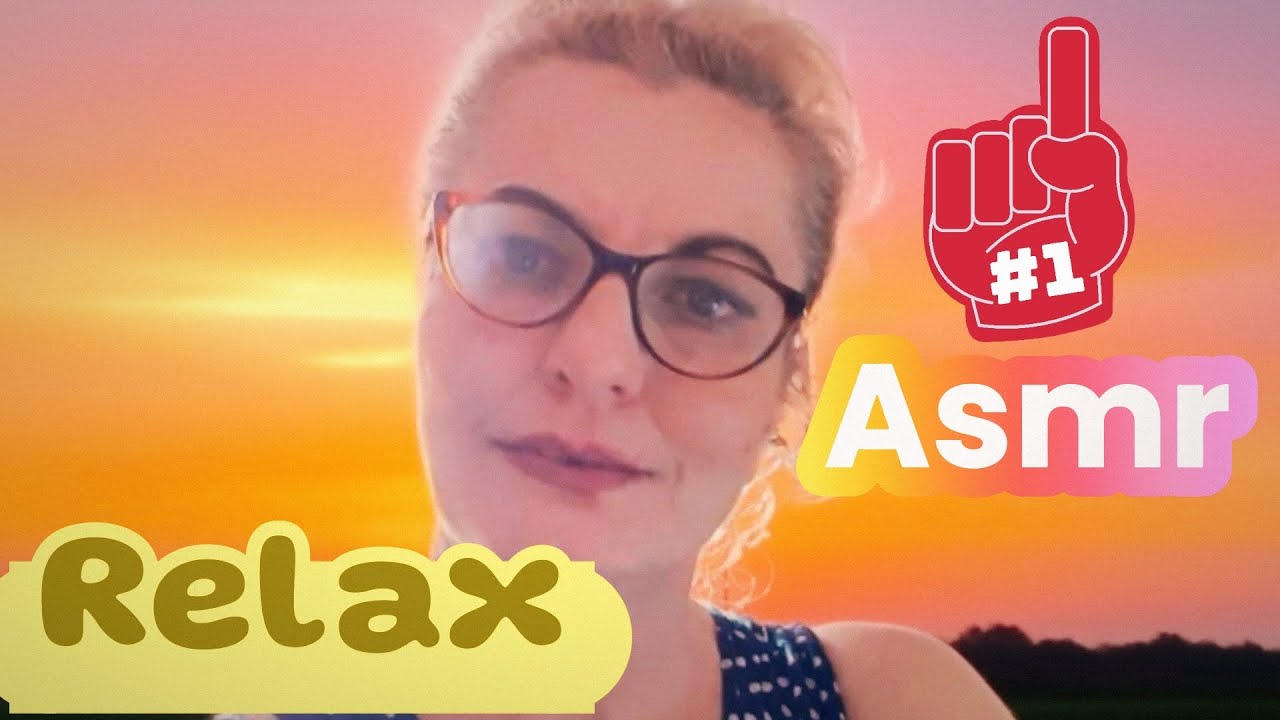 Asmr in Română 🇷🇴[Cadouri Suveniruri Vacanță]Șoapte aproape de microfon)