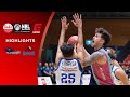 Highlights  tauranga whai v wellington saints  sals nbl round 10  sky sport nz