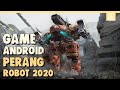 10 Game Android Robot Terbaik 2020 | Offline / Online