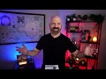Beginning of video