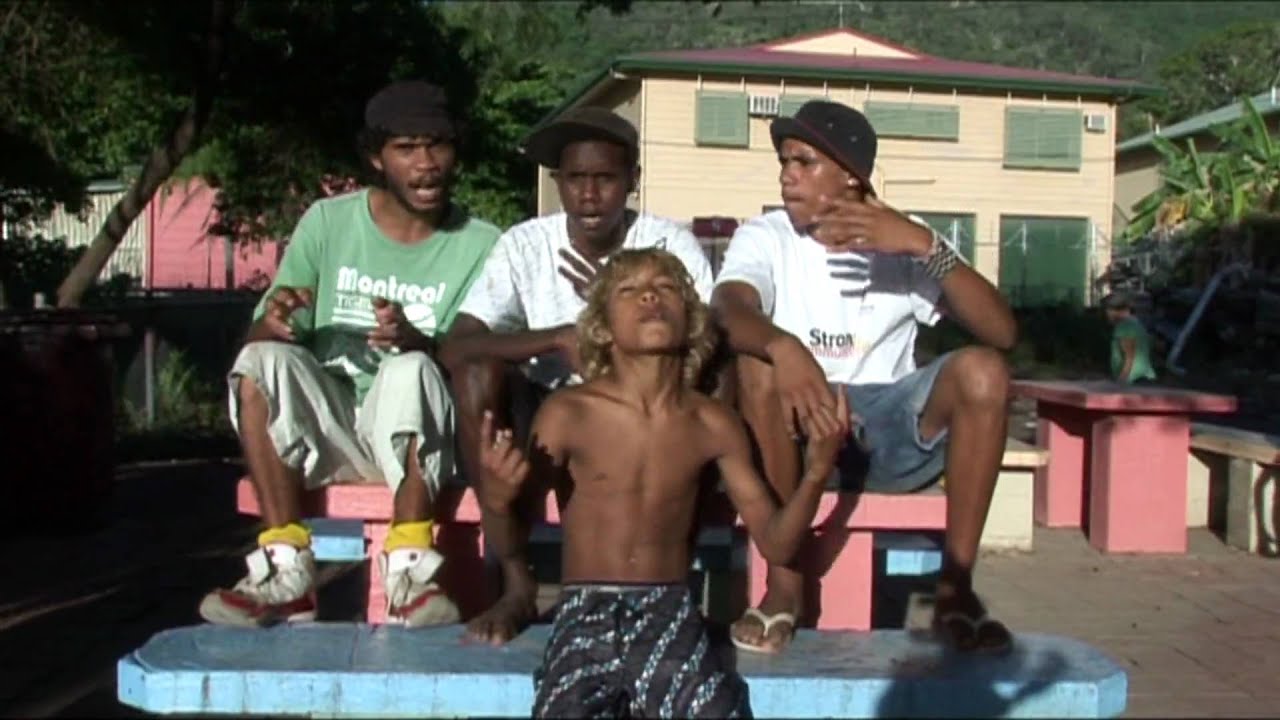 PI Boyz - Aboriginal Justice - YouTube