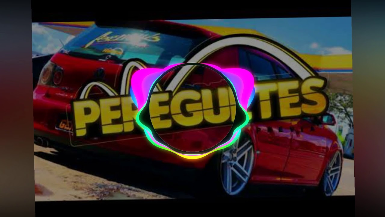 PEREGUETES FUNK 2020 #01