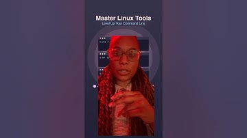 Master Grep, Awk, Sed—Linux Hacks in Under a Minute! #linux #linuxskills #linuxcommandline #linuxtip