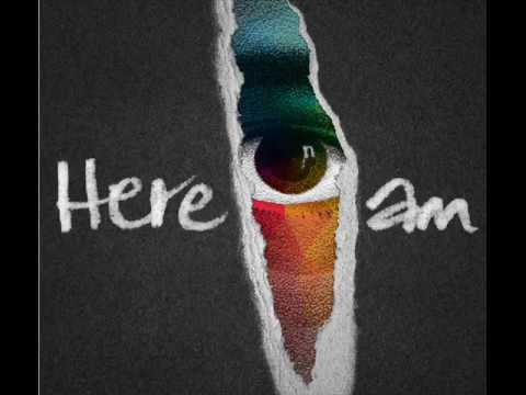 Here I Am - Groundation