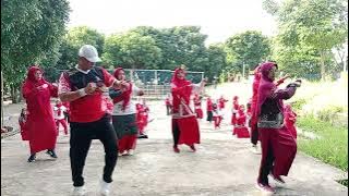 Senam Kreasi | KU PUJA-PUJA by Kang Adi OKe | SNIndonesia | Bugar Pasti Bisa