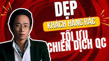 Chiến Lược Target Độc Đáo Cho Sản Phẩm & Dịch Vụ Của Bạn| Chữa bài-Định hướng | Chu Minh Hạnh