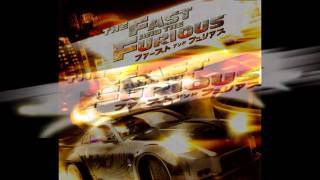 The Fast and the Furious Tokyo Drift - Around The World by Atlus Plug (Race Theme)
