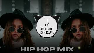 Sharara Sharara | High Bass Remix Song | Hip Hop/Afro/Trap Mix | Dushyant Khairwal Remix