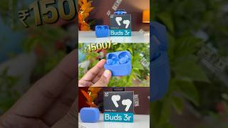 Oneplus Nord Buds 3r Review⚡️Don’t Buy Without Watching This✨It’s Better Than Realme t310 ? #shorts