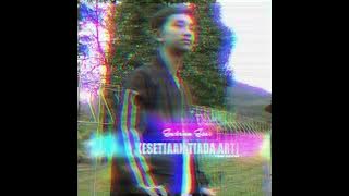 KESETIAAN TIADA ARTI [ DJ ALVIN KHO ] DJ NEW FUNKOT VERSION 2023 | D3SKA RMX |