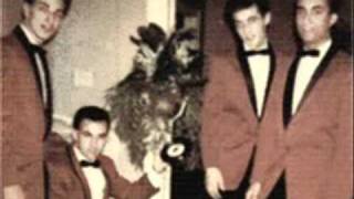Video thumbnail of "The Montereys - "Face In The Crowd"  DOO-WOP    ( 1965 )"