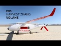 Airbus Cargo Drone Challenge Judging