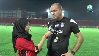 terungkap pemain futsal ini jadi penyebab timnas u 19 kalah dari malaysia u 19