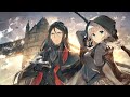 Lord El-Melloi II Case Files OP. Kimi ga Mita Yume no Monogatari \ ASCA перевод (на русском) RUS SUB