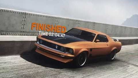 need for speed the run urban muscle