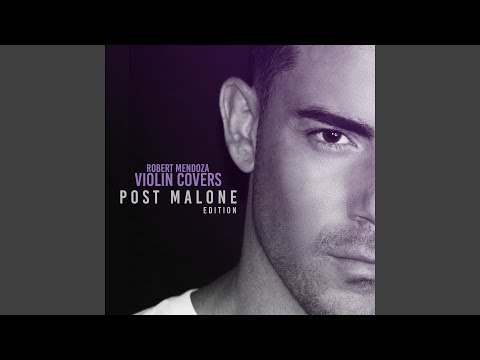 Putar Better Now - Robert Mendoza