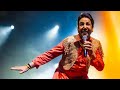 Gurdas maan sydney live performance