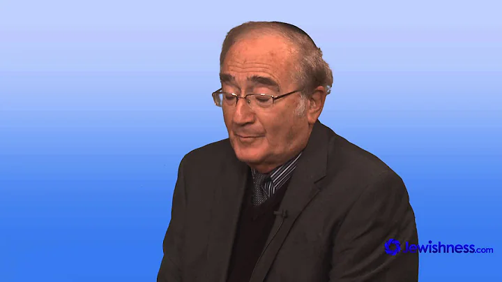 My Bar/Bat Mitzvah - Norbert Weinberg