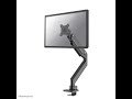 Neomounts NeoMount NM-D775BLACK steun