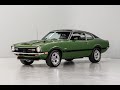 1972 ford maverick grabber