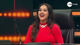 Tilda Sa Re Ga Ma Pa 2023  Vejaylakshmis Peformance  Zee Tv Uk