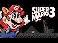 Super Mario Bros. 3 - James and Mike Mondays