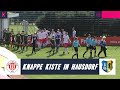 Spiel gleich 2 Mal gedreht: Pokaldrama in Colditz | HFC Colditz – FV Dresden 06 Laubegast