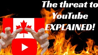 What is Canada's "Bill C-11"?