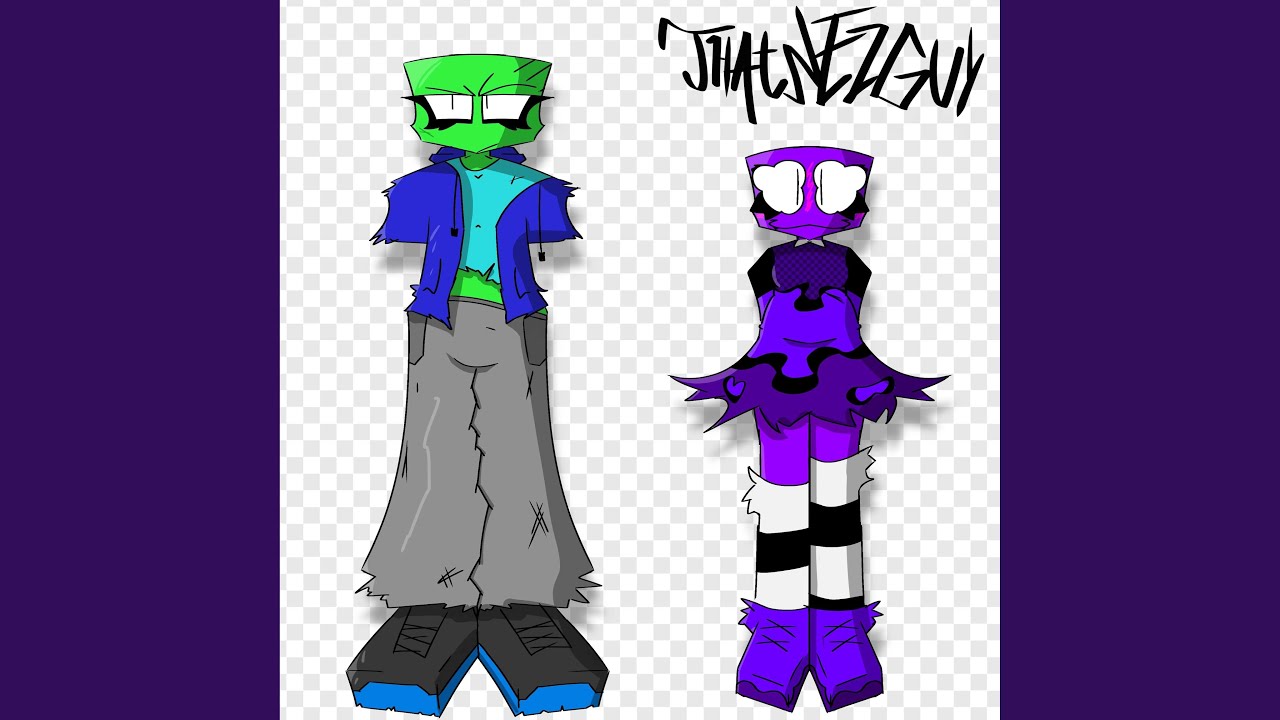 Abomination of Stitched Bodies