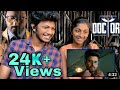 Doctor  official trailer  reaction  sivakarthikeyan  nelson  anirudh  vinay  yogi babu  ody