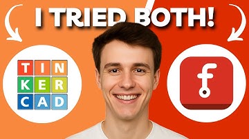 Tinkercad Vs Fritzing | Which Circuit Design Software Is Better in 2025?