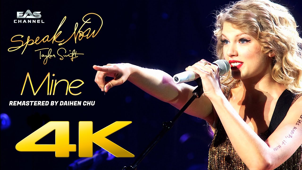 where to watch speak now world tour live