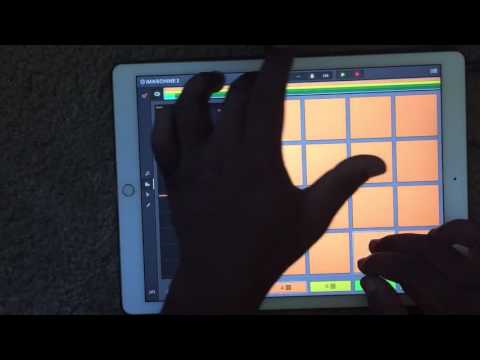 What Best Ipad App Beat Making