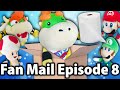 Fan Mail: Episode 8