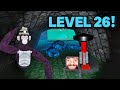 Level 26 Is Officially OUT Big Scary NEW Update!