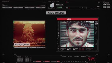 After Effects project - Digital OS - HUD Interface Pack