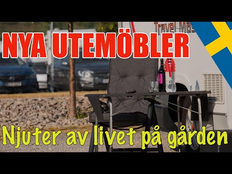 Video: Att Njuta Av Det Utomhus När Du Har RA