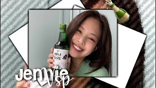 Jennie Vsp Edit Base