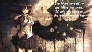 Video thumbnail of "Nightcore - Stay Strong"